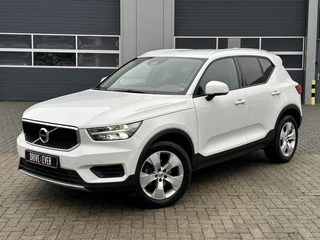 Volvo XC40 - afbeelding nr 21