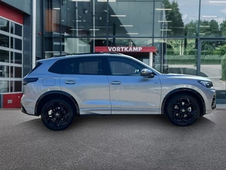 Volkswagen Tiguan - afbeelding nr 4