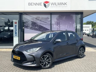 Toyota Yaris - 216900856-0