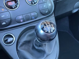 Fiat 500C - afbeelding nr 16