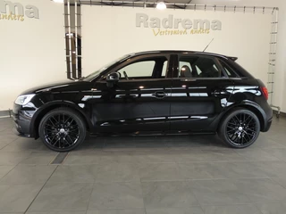 Audi A1 Sportback Audi A1 Sportback 1.0 TFSI Sport S line - afbeelding nr 2