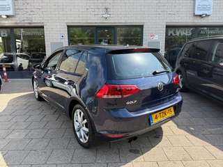 Volkswagen Golf - afbeelding nr 12