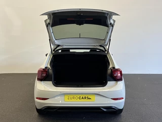 Volkswagen Polo Volkswagen Polo 1.0 TSI AUT 85KW Goal Navigatie Apple Carplay/ Android Auto Adaptive Cruise Control Parkeersensoren Stoelverwarming Virtual Cockpit Climate Control - afbeelding nr 7