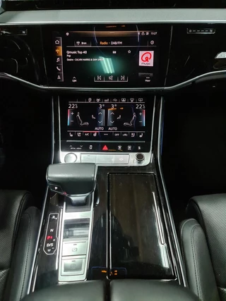 Audi A8 Audi A8 50 TDI quattro Pro Line Plus *Bom vol*Terragrey*NAP! - afbeelding nr 17