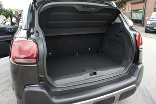 Citroën C3 Aircross Citroën C3 Aircross 1.2 PT S&S ORIGINS 110PK 1eEIG TREKH/NAVI/CRUISE/TWOTONE PERFECTE STAAT - afbeelding nr 17
