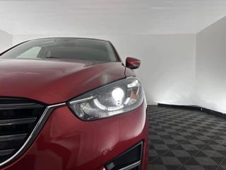 Mazda CX-5 Mazda CX-5 2.2d SkyActiv-D 175 GT-M 4-WD Aut. *PANO | FULL-LED | LUXURY-LEATHER | NAVI-FULLMAP | BOSE-AUDIO | KEYLESS | CAMERA | HEATED-SPORTSEATS | MEMORY-PACK |  ECC | LANE-ASSIST | PDC | CRUISE | TOWBAR | 19