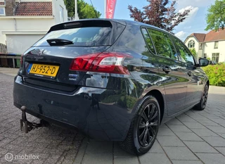 Peugeot 308 Peugeot 308 1.6 BlueHDi Blue Lease Zeer nette auto - afbeelding nr 21