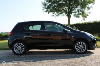 Opel Corsa Opel Corsa 1.0 Turbo Innovation CAMERA AIRCO LICHTMETALEN VELGEN - afbeelding nr 3