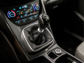 Ford C-MAX Ford C-MAX 1.0 Sport (GROOT NAVI, CLIMATE, STUUR/STOELVERWARMING, XENON, GETINT GLAS, KEYLESS, SPORTSTOELEN, LM VELGEN, CRUISE, NIEUWE APK, NIEUWSTAAT) - afbeelding nr 12