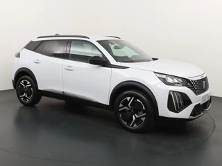 Peugeot 2008 - afbeelding nr 10