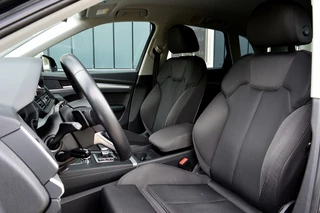 Audi Q5 Audi Q5 45 TFSI quattro Pro Line Rijklaarprijs-Garantie Navigatie Led Sport Interieur 20 Inch Trekhaak virtual cockpit - afbeelding nr 13