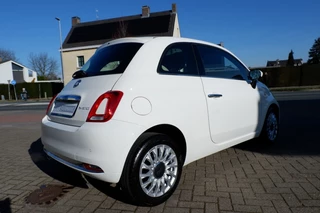 Fiat 500 - afbeelding nr 8