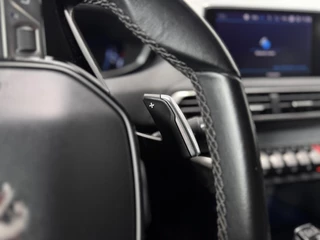 Peugeot 3008 Peugeot 3008 1.2 PureTech Allure | Automaat | Ruim uitgerust | Historie compleet - afbeelding nr 29