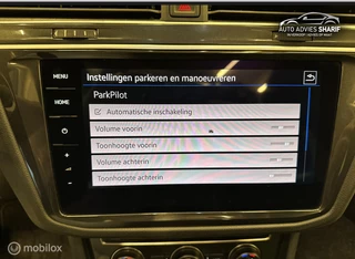 Volkswagen Tiguan Volkswagen Tiguan 1.5 TSI ACT R-line Cam 360 | Pano|CarPlay| - afbeelding nr 45