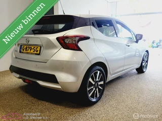 Nissan Micra Nissan Micra 1.0 IG-T N-Connecta *NL, RIJKLAARPRIJS!* - afbeelding nr 3