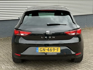 SEAT Leon Seat Leon 1.0 EcoTSI Style Connect - afbeelding nr 8
