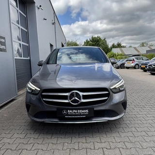 Mercedes-Benz B-Klasse Mercedes-Benz B-Klasse B 180 Progressive (EURO 6d-TEMP) - afbeelding nr 11