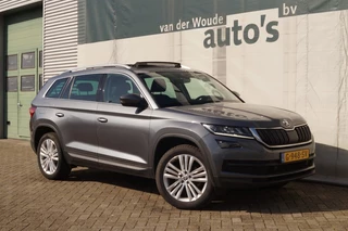 Škoda Kodiaq - afbeelding nr 4