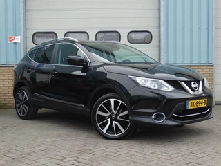 Nissan QASHQAI - afbeelding nr 3