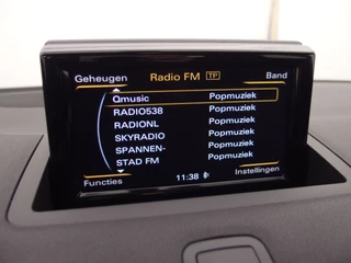 Audi A1 Sportback S-LINE / NAVI / AIRCO / PDC / CRUISE / BLUETOOTH / ELEK RAMEN - afbeelding nr 9