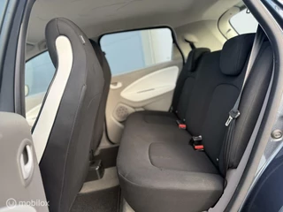 Renault ZOE Renault Zoe R90 Life 41 kWh KOOP ACCU Inclusief BTW - afbeelding nr 12
