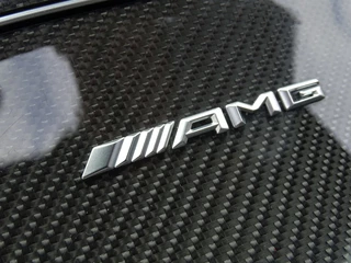 Mercedes-Benz C-Klasse Mercedes-Benz C-Klasse Estate C63 AMG S 510PK V8 BI-Turbo / Edition 1 / CARBON / LED - afbeelding nr 25