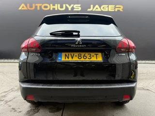 Peugeot 2008 Peugeot 2008 1.2 PureTech Blue Lion - afbeelding nr 11