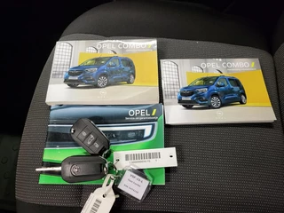 Opel Combo - afbeelding nr 17