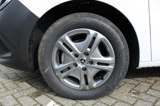 Mercedes-Benz Citan - afbeelding nr 8
