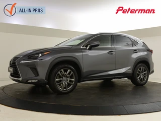 Lexus NX 300h AWD Executive Line | Schuifdak | Stoelverwarming |