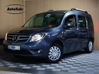Mercedes-Benz Citan 112 BlueEFFICIENCY AUTOMAAT CLIMA PDC '19