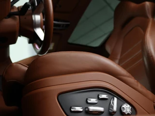 Porsche Panamera Porsche Panamera Sport Turismo 2.9 4 E-Hybrid | Panoramadak | Burmester 3D |  Stoelventilatie | LED Adaptief | 360 camera | Luchtvering | Leder | Stuurverwarming | Soft-close - afbeelding nr 7