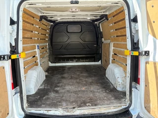 Ford Transit Custom - afbeelding nr 5