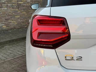 Audi Q2 - afbeelding nr 15