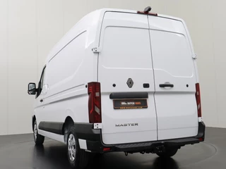 Renault Master | Camera | 2500Kg Trekhaak | Volledige Betimmering | BPM Vrij - afbeelding nr 24