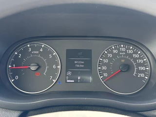 Renault Master Renault Master T35 2.3 dCi 150 L2H2*NAVI*A/C*HAAK*CAM*TEL*3PERS* - afbeelding nr 21