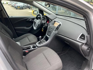 Opel Astra - afbeelding nr 20