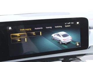 Mercedes-Benz CLA Mercedes CLA-klasse 180 Business Solution AMG/Pano/Night/Sfeer - afbeelding nr 22