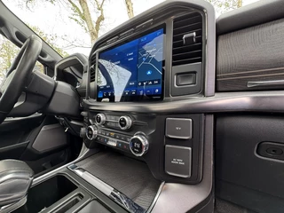 Ford F-150 Ford F-150 Usa F-150 PLATINUM 4X4 3.5 Eco Boost LPG - afbeelding nr 17