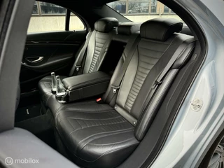 Mercedes-Benz S-Klasse Mercedes S-klasse S560e Lang AMG Line |Pano|Massage|Koeling - afbeelding nr 23