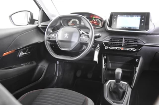 Peugeot 208 Peugeot 208 Active *1ste Eigenaar*Navigatie*Carplay*Park assist* - afbeelding nr 21