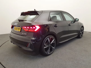 Audi A1 Sportback Audi A1 Sportback 30 TFSI 110pk S-Tronic S-Line Cruise control, Virtual cockpit, Climatronic - afbeelding nr 6