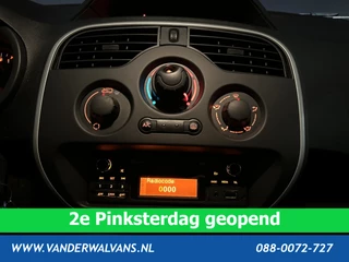 Renault Kangoo Zijdeur - afbeelding nr 12