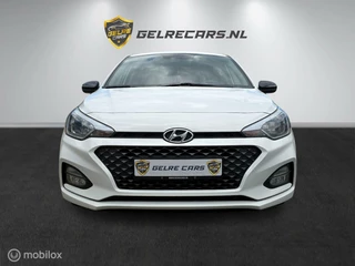 Hyundai i20 Hyundai i20 1.0 T-GDI Premium TOPPER 101 PK - afbeelding nr 2