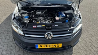 Volkswagen Caddy - afbeelding nr 21