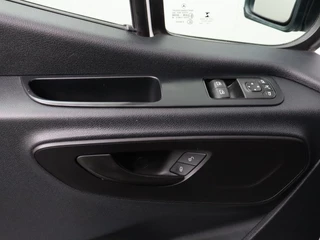 Mercedes-Benz Sprinter Mercedes-Benz Sprinter 314CDI 7G-Tronic Automaat L2H2 | Leder | Navigatie | Camera | Trekhaak | Airco | Cruise - afbeelding nr 8