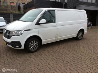 Volkswagen Transporter Volkswagen Transporter 2.0 TDI L2 H3 28 Bulli Nav Camera Trekh - afbeelding nr 37