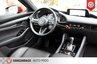 Mazda 3 - afbeelding nr 3