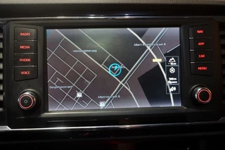 SEAT Ateca - afbeelding nr 19