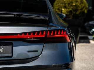Audi A7 Audi A7 Sportback 50 TFSIe Quattro|PANO|MATRIX|HEAD-UP|20'' - afbeelding nr 45